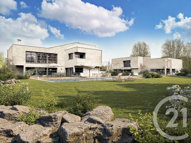 Maison à vendre GOUVILLE SUR MER