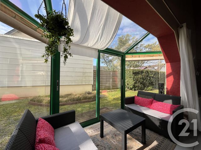 maison à vendre - 6 pièces - 156.05 m2 - GOUVILLE SUR MER - 50 - BASSE-NORMANDIE - Century 21 Royer Immo