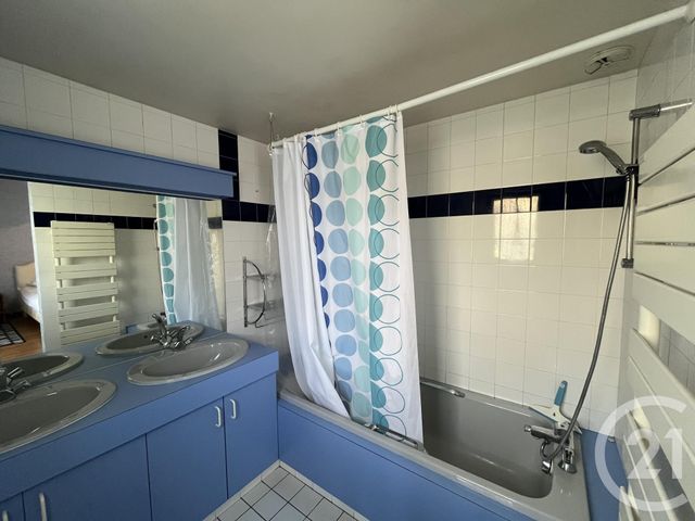 maison à vendre - 6 pièces - 156.05 m2 - GOUVILLE SUR MER - 50 - BASSE-NORMANDIE - Century 21 Royer Immo