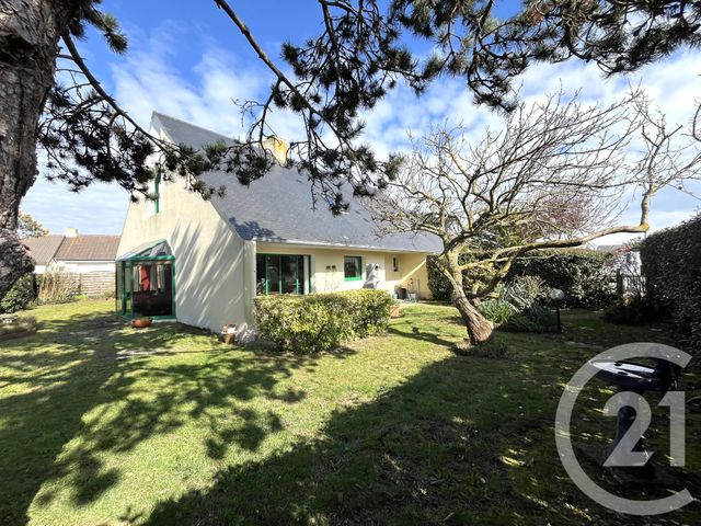 Maison à vendre GOUVILLE SUR MER