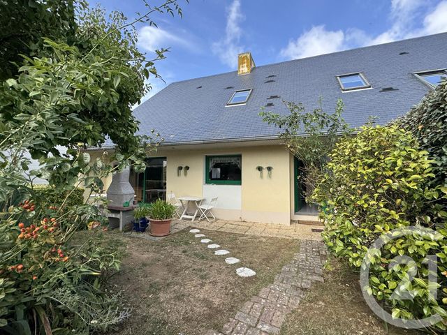 Maison à vendre GOUVILLE SUR MER