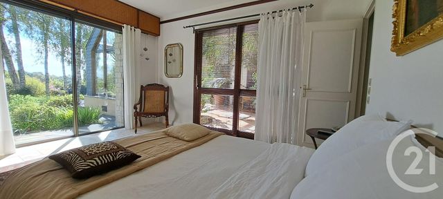 maison à vendre - 7 pièces - 300.0 m2 - COUTANCES - 50 - BASSE-NORMANDIE - Century 21 Royer Immo