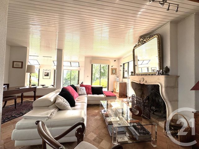 maison à vendre - 7 pièces - 300.0 m2 - COUTANCES - 50 - BASSE-NORMANDIE - Century 21 Royer Immo