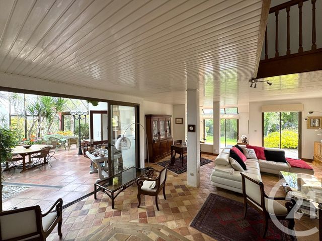 maison à vendre - 7 pièces - 300.0 m2 - COUTANCES - 50 - BASSE-NORMANDIE - Century 21 Royer Immo