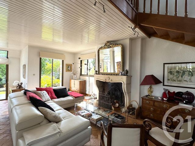 maison à vendre - 7 pièces - 300.0 m2 - COUTANCES - 50 - BASSE-NORMANDIE - Century 21 Royer Immo