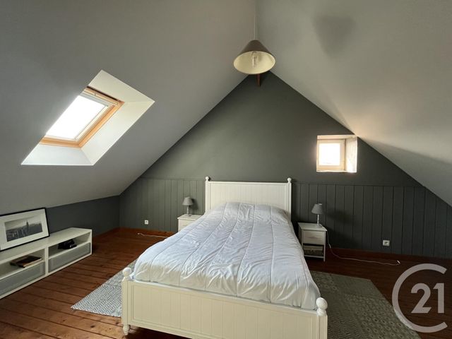 maison à vendre - 7 pièces - 148.0 m2 - GOUVILLE SUR MER - 50 - BASSE-NORMANDIE - Century 21 Royer Immo