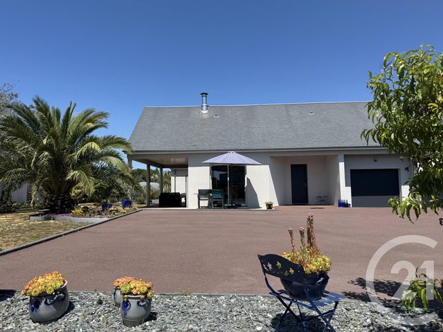 maison - GOUVILLE SUR MER - 50