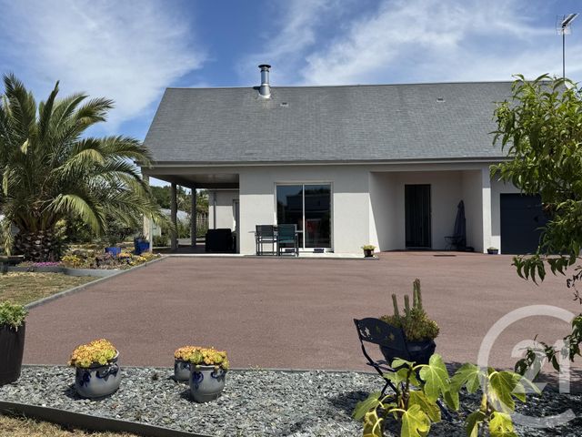 Maison à vendre GOUVILLE SUR MER