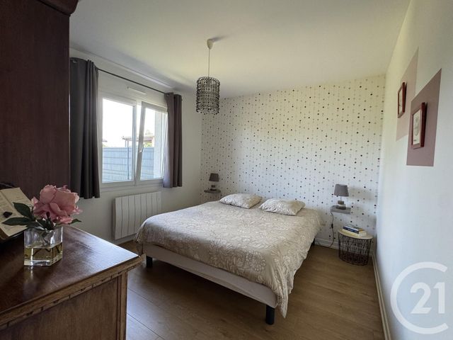maison à vendre - 6 pièces - 146.03 m2 - GOUVILLE SUR MER - 50 - BASSE-NORMANDIE - Century 21 Royer Immo