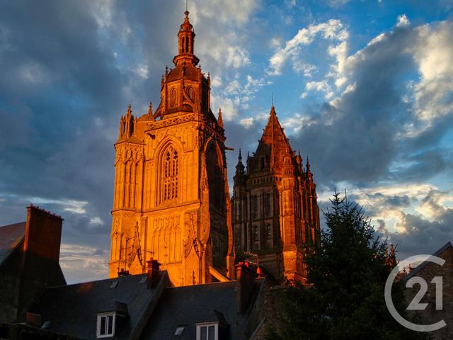 maison à vendre - 8 pièces - 174.0 m2 - COUTANCES - 50 - BASSE-NORMANDIE - Century 21 Royer Immo