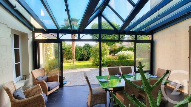 maison à vendre - 8 pièces - 174.0 m2 - COUTANCES - 50 - BASSE-NORMANDIE - Century 21 Royer Immo