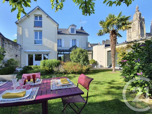 maison - COUTANCES - 50