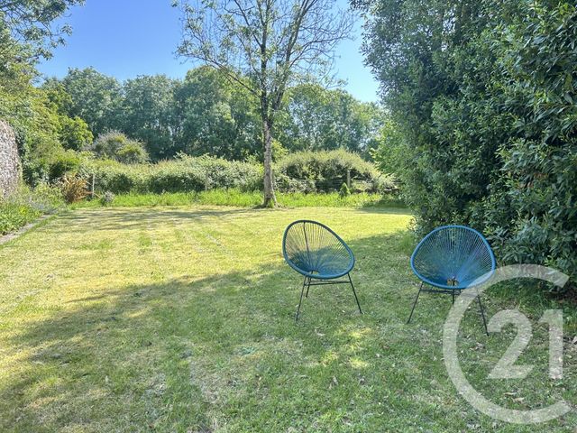 maison à vendre - 5 pièces - 128.0 m2 - TOURVILLE SUR SIENNE - 50 - BASSE-NORMANDIE - Century 21 Royer Immo