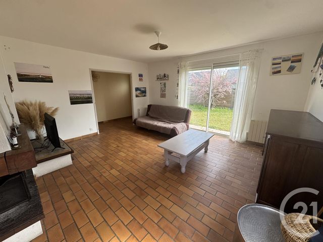 maison à vendre - 5 pièces - 96.91 m2 - AGON COUTAINVILLE - 50 - BASSE-NORMANDIE - Century 21 Royer Immo