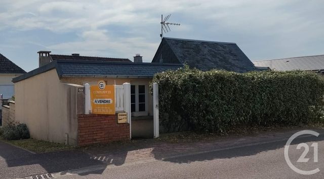 Maison à vendre AGON COUTAINVILLE