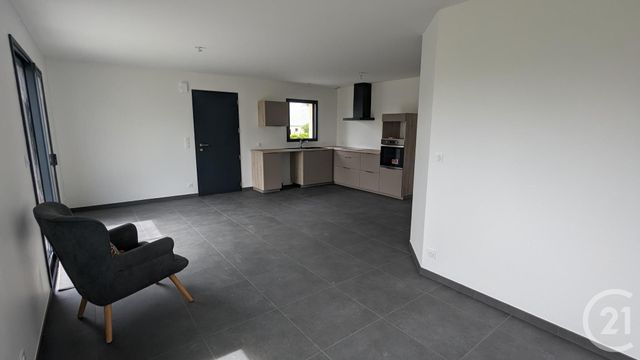 maison à vendre - 4 pièces - 77.17 m2 - GRATOT - 50 - BASSE-NORMANDIE - Century 21 Royer Immo