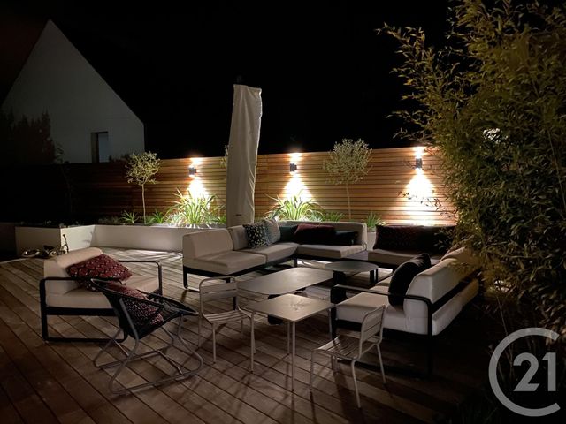 maison à vendre - 8 pièces - 300.0 m2 - AGON COUTAINVILLE - 50 - BASSE-NORMANDIE - Century 21 Royer Immo