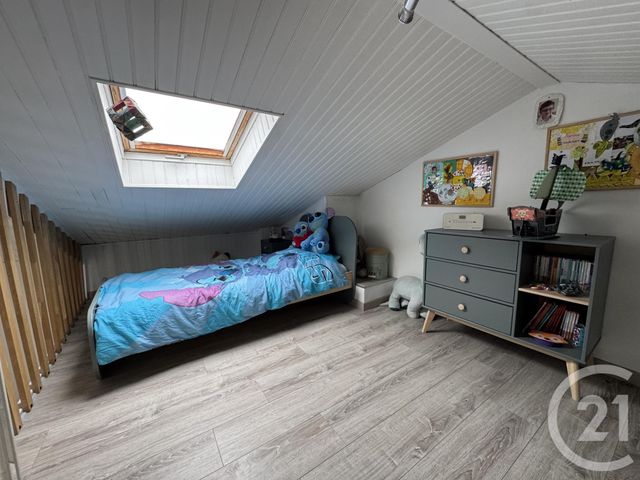 maison à vendre - 3 pièces - 54.03 m2 - AGON COUTAINVILLE - 50 - BASSE-NORMANDIE - Century 21 Royer Immo