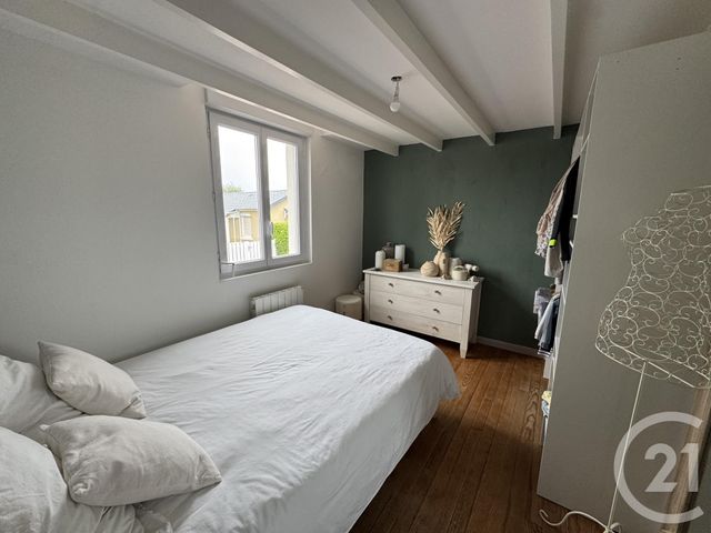 maison à vendre - 3 pièces - 54.03 m2 - AGON COUTAINVILLE - 50 - BASSE-NORMANDIE - Century 21 Royer Immo