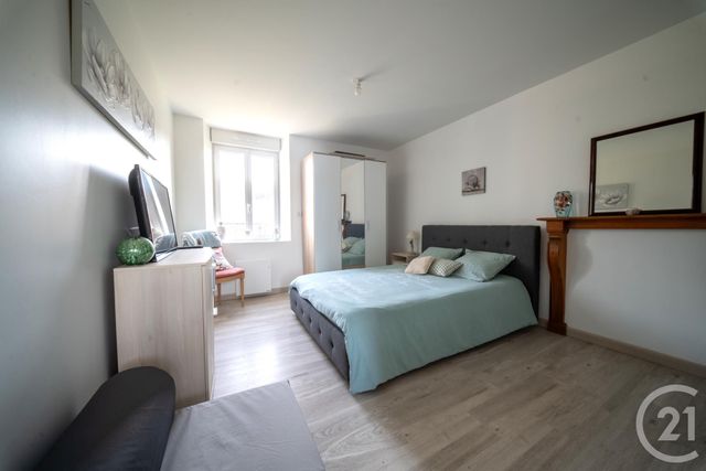 maison à vendre - 4 pièces - 121.9 m2 - PIROU - 50 - BASSE-NORMANDIE - Century 21 Royer Immo