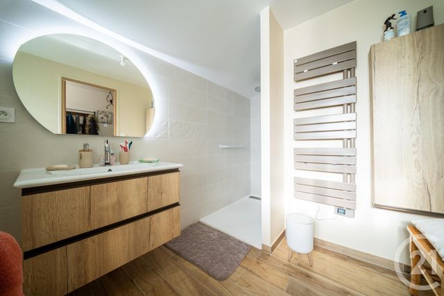maison à vendre - 4 pièces - 121.9 m2 - PIROU - 50 - BASSE-NORMANDIE - Century 21 Royer Immo
