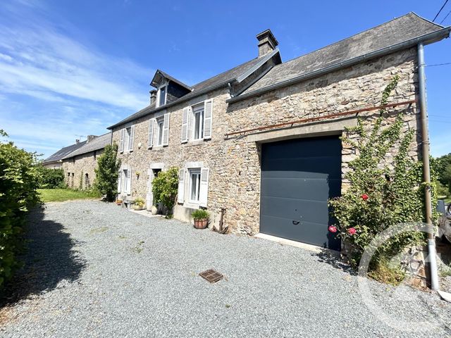 Maison à vendre PIROU