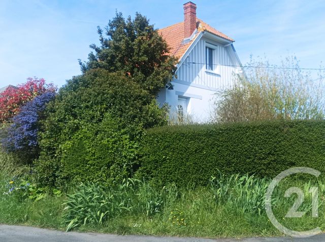 maison - HEUGUEVILLE SUR SIENNE - 50