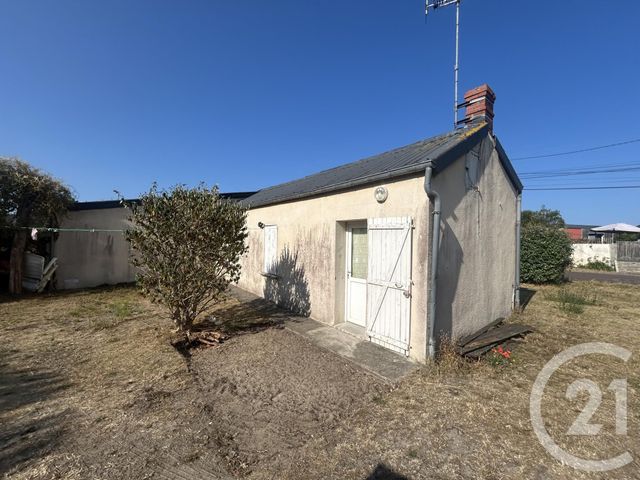 Maison à vendre BLAINVILLE SUR MER