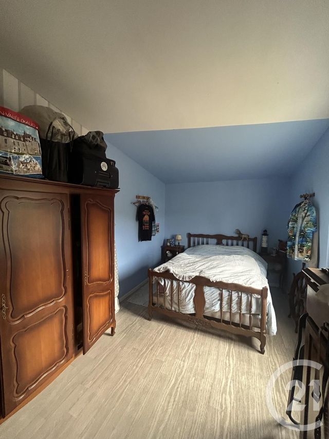 maison à vendre - 4 pièces - 72.0 m2 - BLAINVILLE SUR MER - 50 - BASSE-NORMANDIE - Century 21 Royer Immo