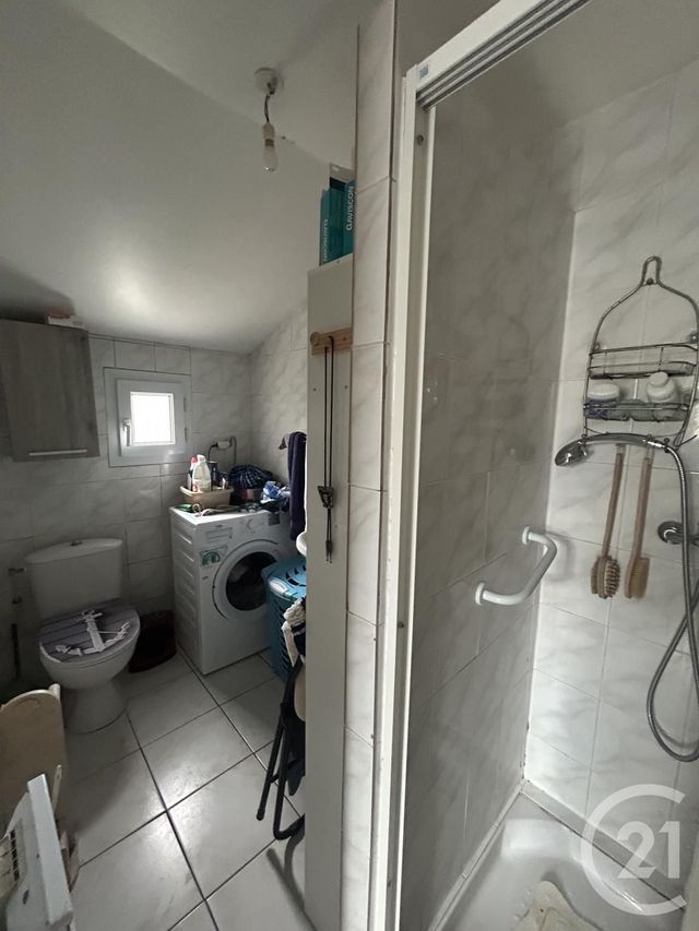 maison à vendre - 4 pièces - 72.0 m2 - BLAINVILLE SUR MER - 50 - BASSE-NORMANDIE - Century 21 Royer Immo