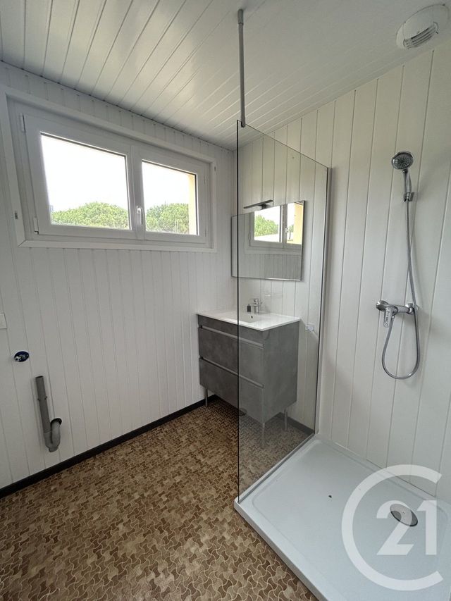 maison à vendre - 3 pièces - 64.48 m2 - BLAINVILLE SUR MER - 50 - BASSE-NORMANDIE - Century 21 Royer Immo