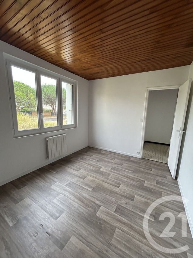 maison à vendre - 3 pièces - 64.48 m2 - BLAINVILLE SUR MER - 50 - BASSE-NORMANDIE - Century 21 Royer Immo
