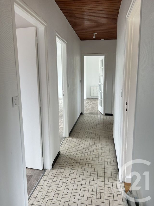 maison à vendre - 3 pièces - 64.48 m2 - BLAINVILLE SUR MER - 50 - BASSE-NORMANDIE - Century 21 Royer Immo