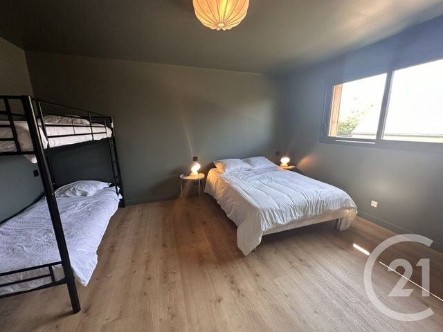 maison à vendre - 3 pièces - 100.0 m2 - BLAINVILLE SUR MER - 50 - BASSE-NORMANDIE - Century 21 Royer Immo