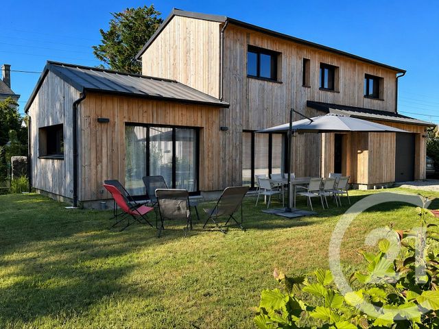 maison - BLAINVILLE SUR MER - 50