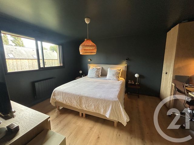 maison à vendre - 3 pièces - 100.0 m2 - BLAINVILLE SUR MER - 50 - BASSE-NORMANDIE - Century 21 Royer Immo