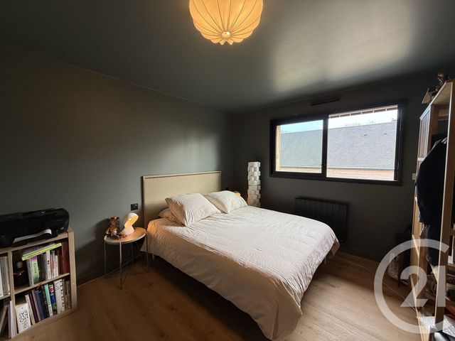 maison à vendre - 3 pièces - 100.0 m2 - BLAINVILLE SUR MER - 50 - BASSE-NORMANDIE - Century 21 Royer Immo