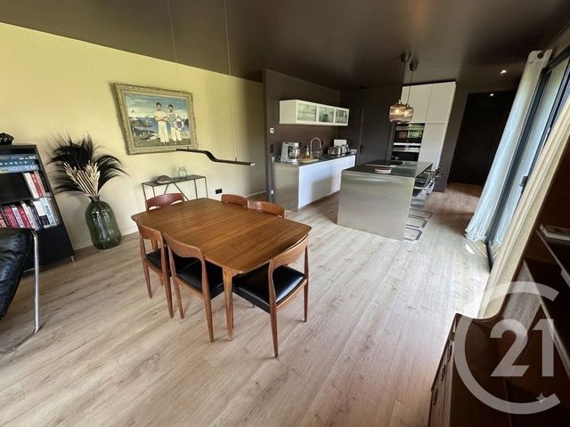 maison à vendre - 3 pièces - 100.0 m2 - BLAINVILLE SUR MER - 50 - BASSE-NORMANDIE - Century 21 Royer Immo