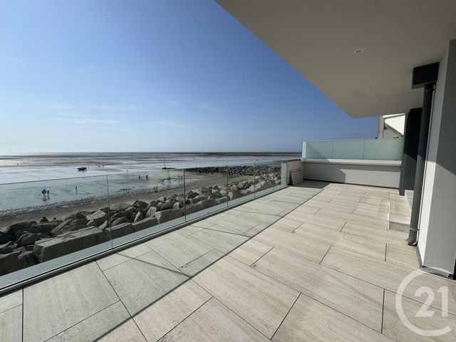 maison à vendre - 8 pièces - 292.3 m2 - AGON COUTAINVILLE - 50 - BASSE-NORMANDIE - Century 21 Royer Immo