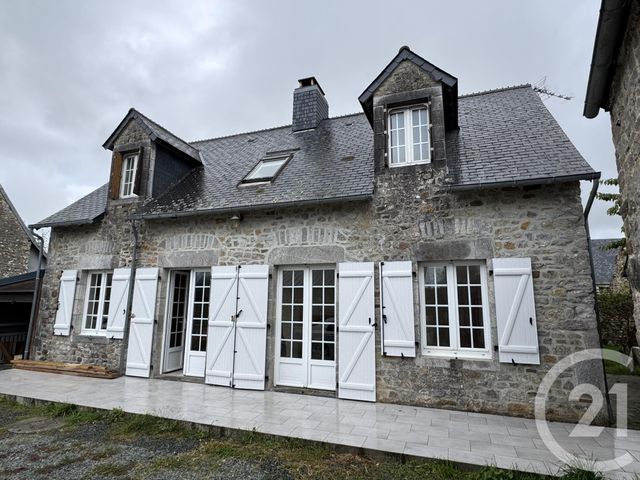 maison - REGNEVILLE SUR MER - 50