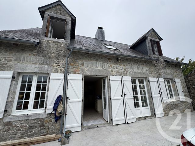 Maison à vendre REGNEVILLE SUR MER