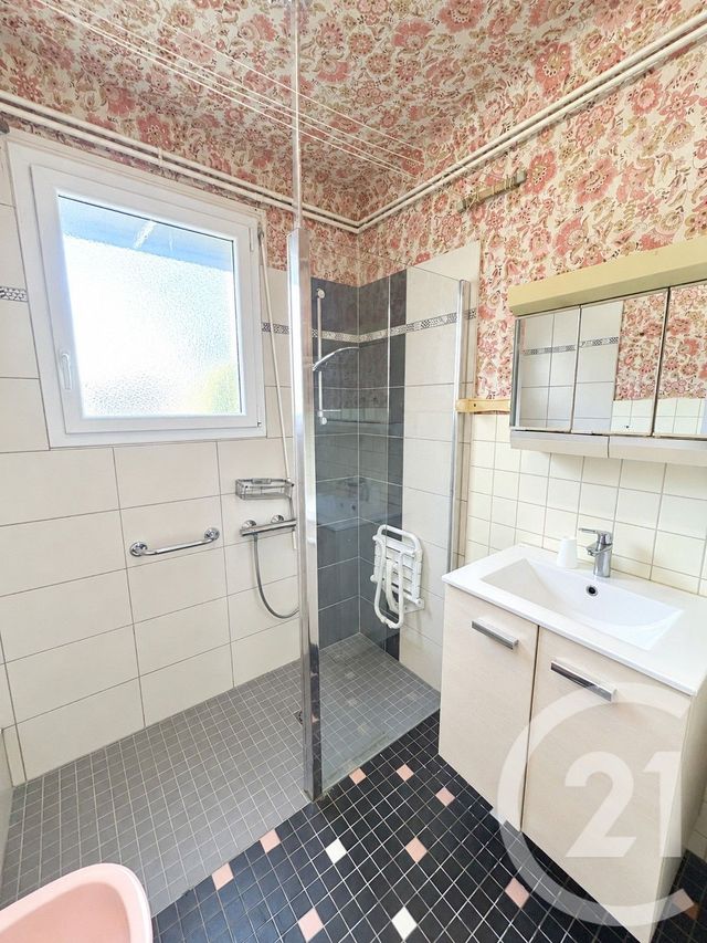 maison à vendre - 4 pièces - 96.39 m2 - AGON COUTAINVILLE - 50 - BASSE-NORMANDIE - Century 21 Royer Immo
