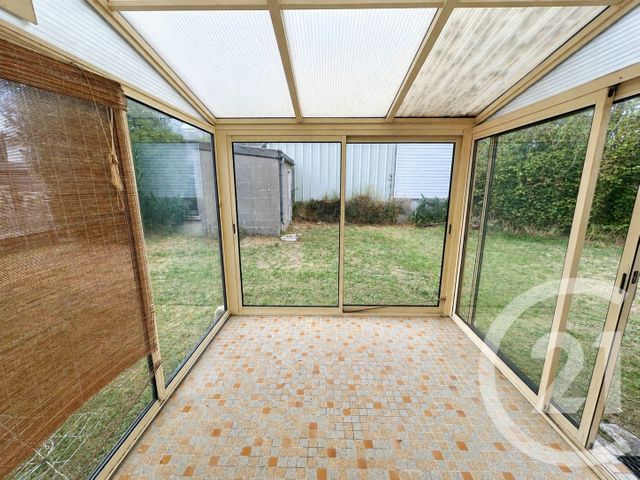 maison à vendre - 4 pièces - 96.39 m2 - AGON COUTAINVILLE - 50 - BASSE-NORMANDIE - Century 21 Royer Immo