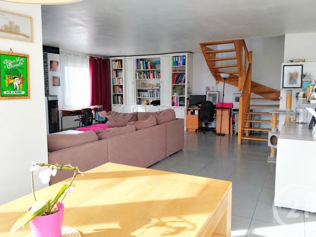 maison à vendre - 13 pièces - 392.7 m2 - CREANCES - 50 - BASSE-NORMANDIE - Century 21 Royer Immo