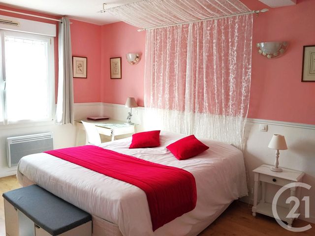 maison à vendre - 13 pièces - 392.7 m2 - CREANCES - 50 - BASSE-NORMANDIE - Century 21 Royer Immo