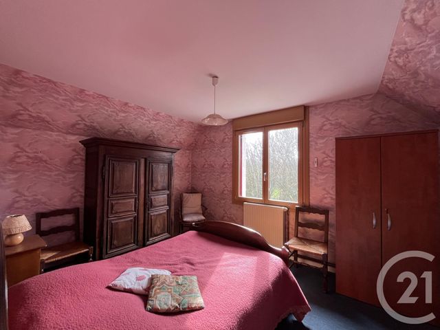 maison à vendre - 6 pièces - 125.0 m2 - MONTSURVENT - 50 - BASSE-NORMANDIE - Century 21 Royer Immo