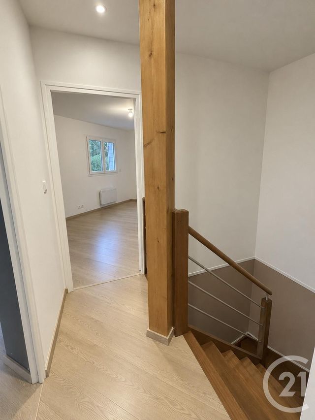 maison à vendre - 5 pièces - 148.0 m2 - GRATOT - 50 - BASSE-NORMANDIE - Century 21 Royer Immo