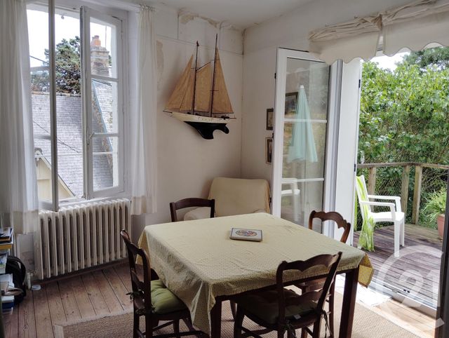 maison à vendre - 5 pièces - 86.5 m2 - ST PAIR SUR MER - 50 - BASSE-NORMANDIE - Century 21 Royer Immo