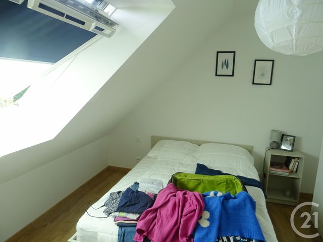 maison à vendre - 5 pièces - 77.0 m2 - BREHAL - 50 - BASSE-NORMANDIE - Century 21 Royer Immo