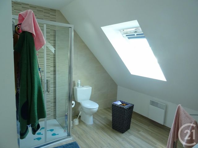 maison à vendre - 5 pièces - 77.0 m2 - BREHAL - 50 - BASSE-NORMANDIE - Century 21 Royer Immo